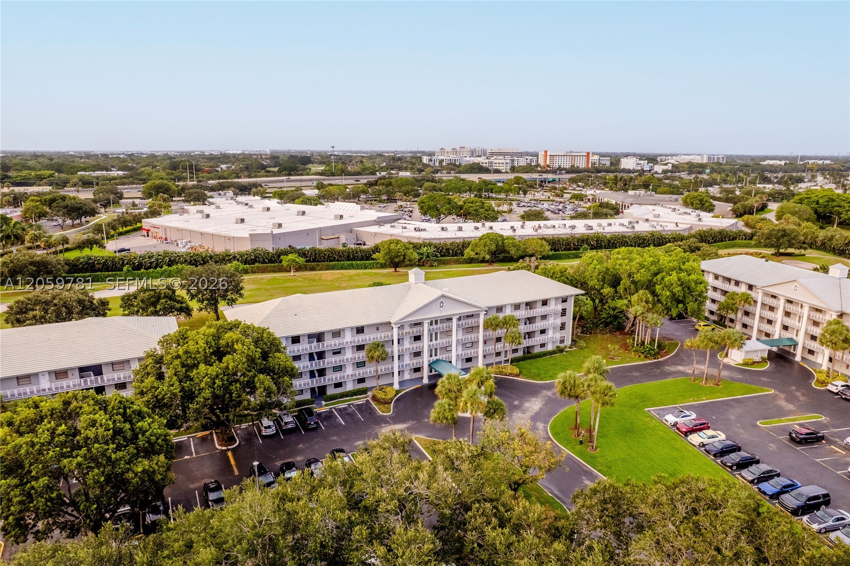 #WHITEHALL OF PINE ISLAND - Residential