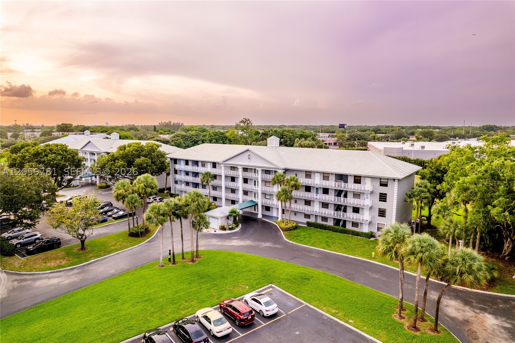 #WHITEHALL OF PINE ISLAND - Residential