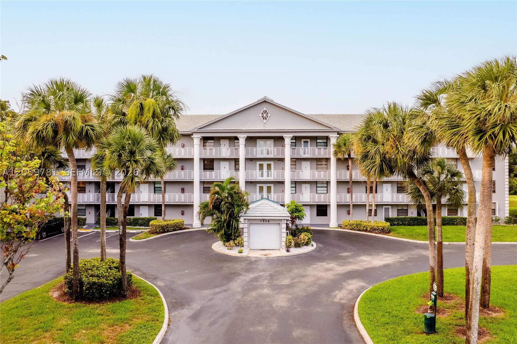 #WHITEHALL OF PINE ISLAND - Residential