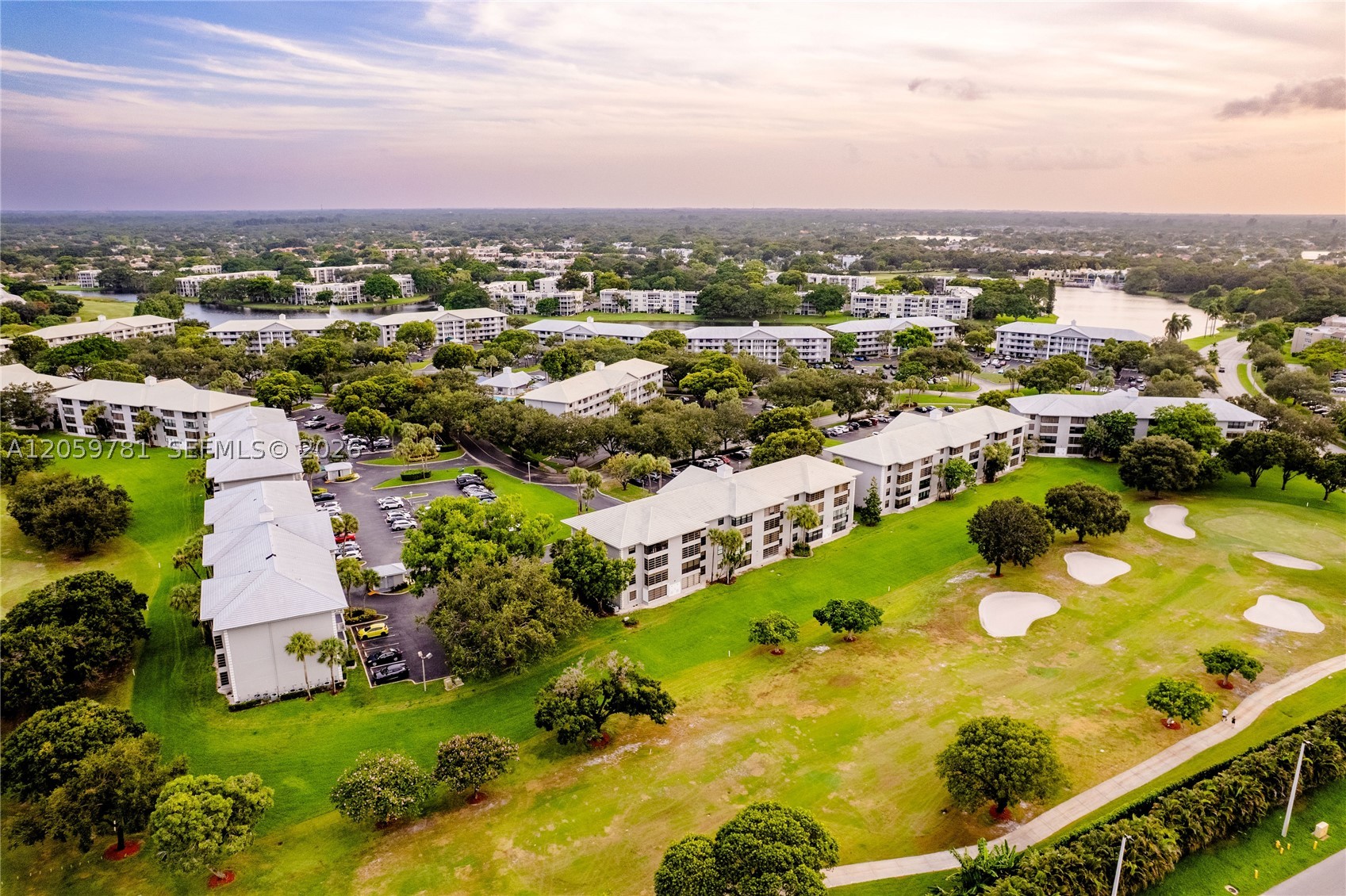 #WHITEHALL OF PINE ISLAND - Residential