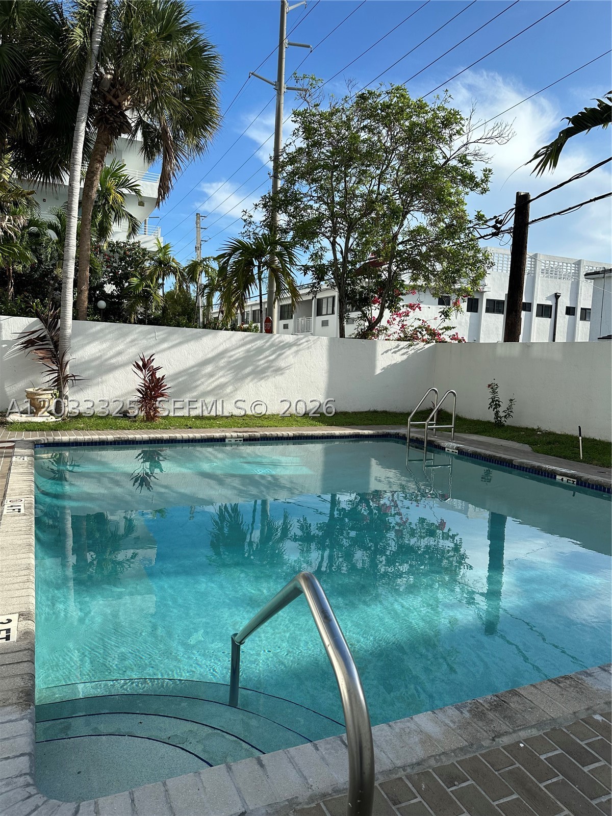 PARK BEACH CLUB CONDO - Residential