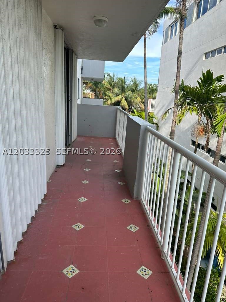 PARK BEACH CLUB CONDO - Residential