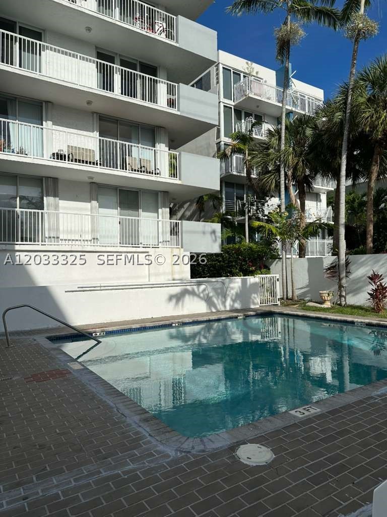 PARK BEACH CLUB CONDO - Residential