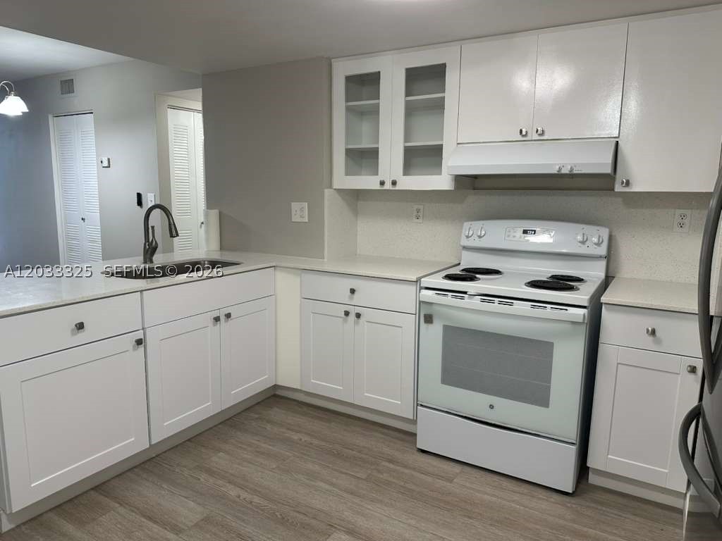 PARK BEACH CLUB CONDO - Residential
