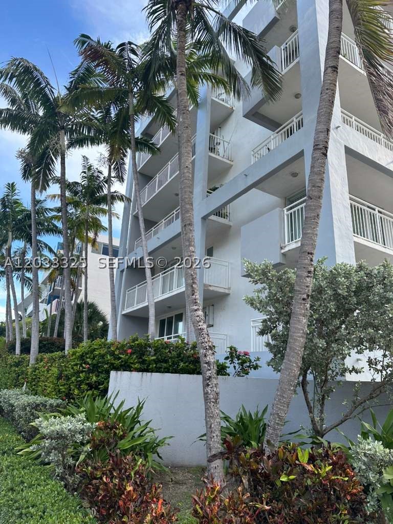 PARK BEACH CLUB CONDO - Residential