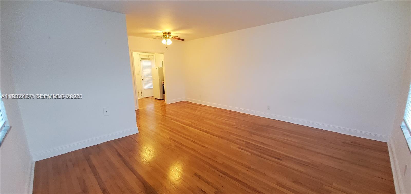 Spacious studio is conveniently located in Nort Beach location with walking distance to schools, places of worship. health facilities, parks, beaches, shopping and restaurants. Non Refundable application fee of $ 75.00 per person via various platform which include credit, background and verification of income. No smoking, pets, short terms rentals or subletting are not allowed.