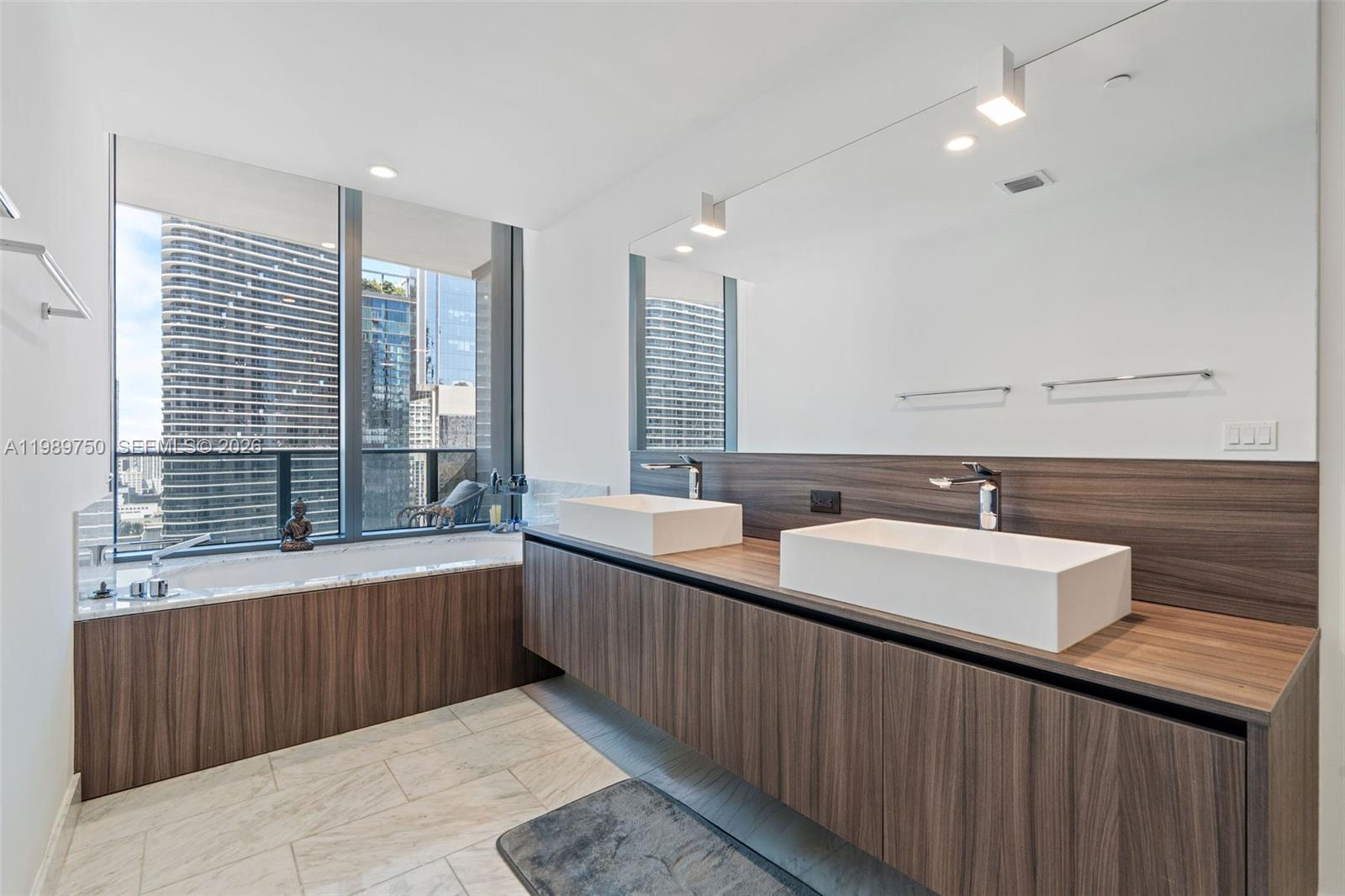 BRICKELL FLATIRON CONDO - Residential