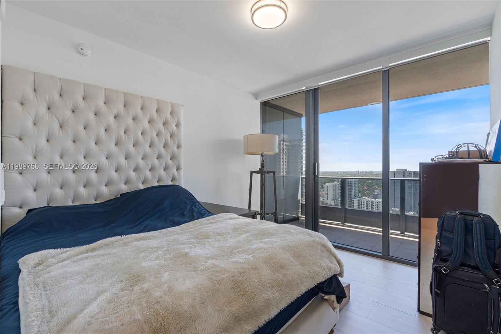 BRICKELL FLATIRON CONDO - Residential
