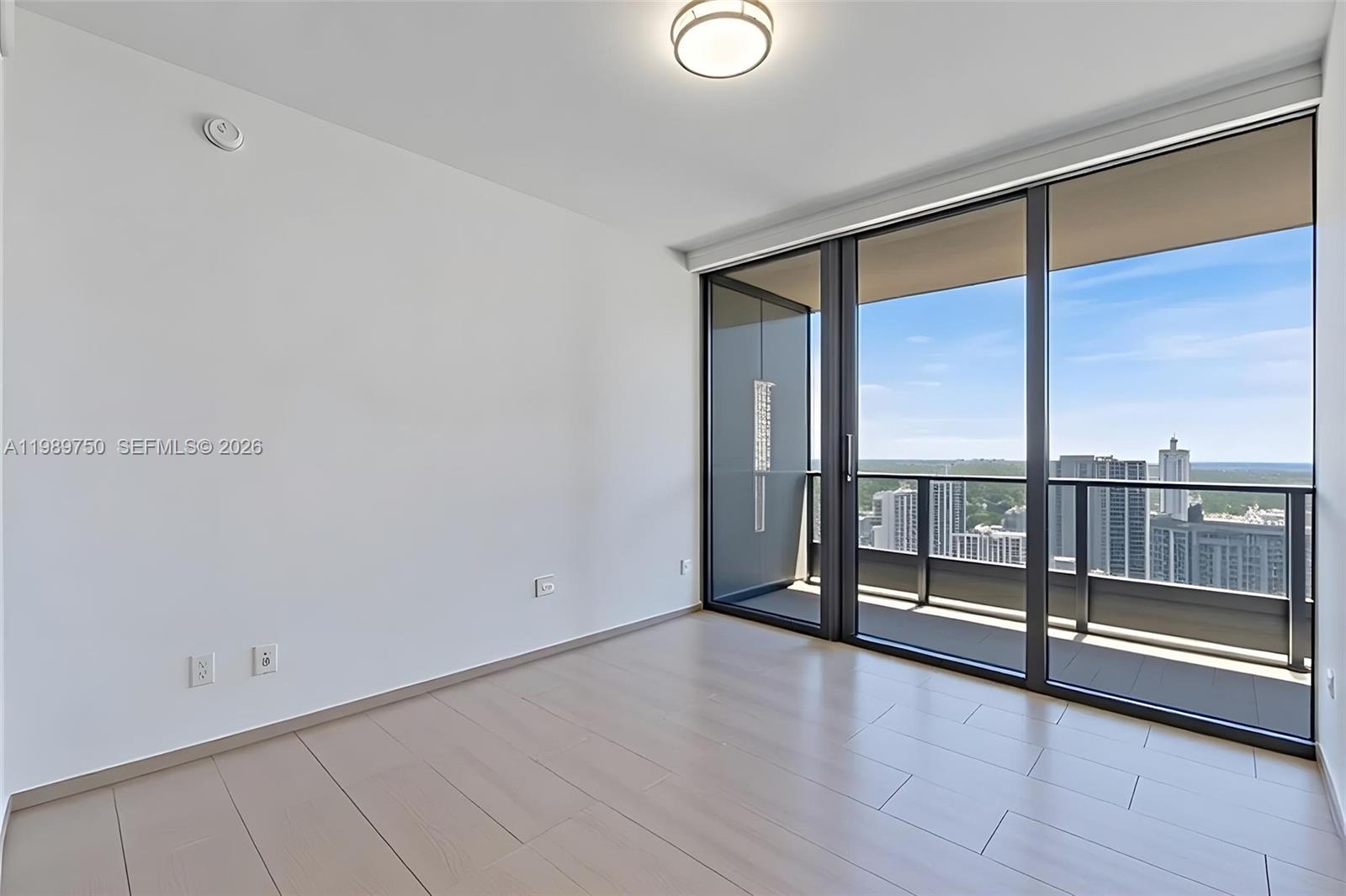 BRICKELL FLATIRON CONDO - Residential