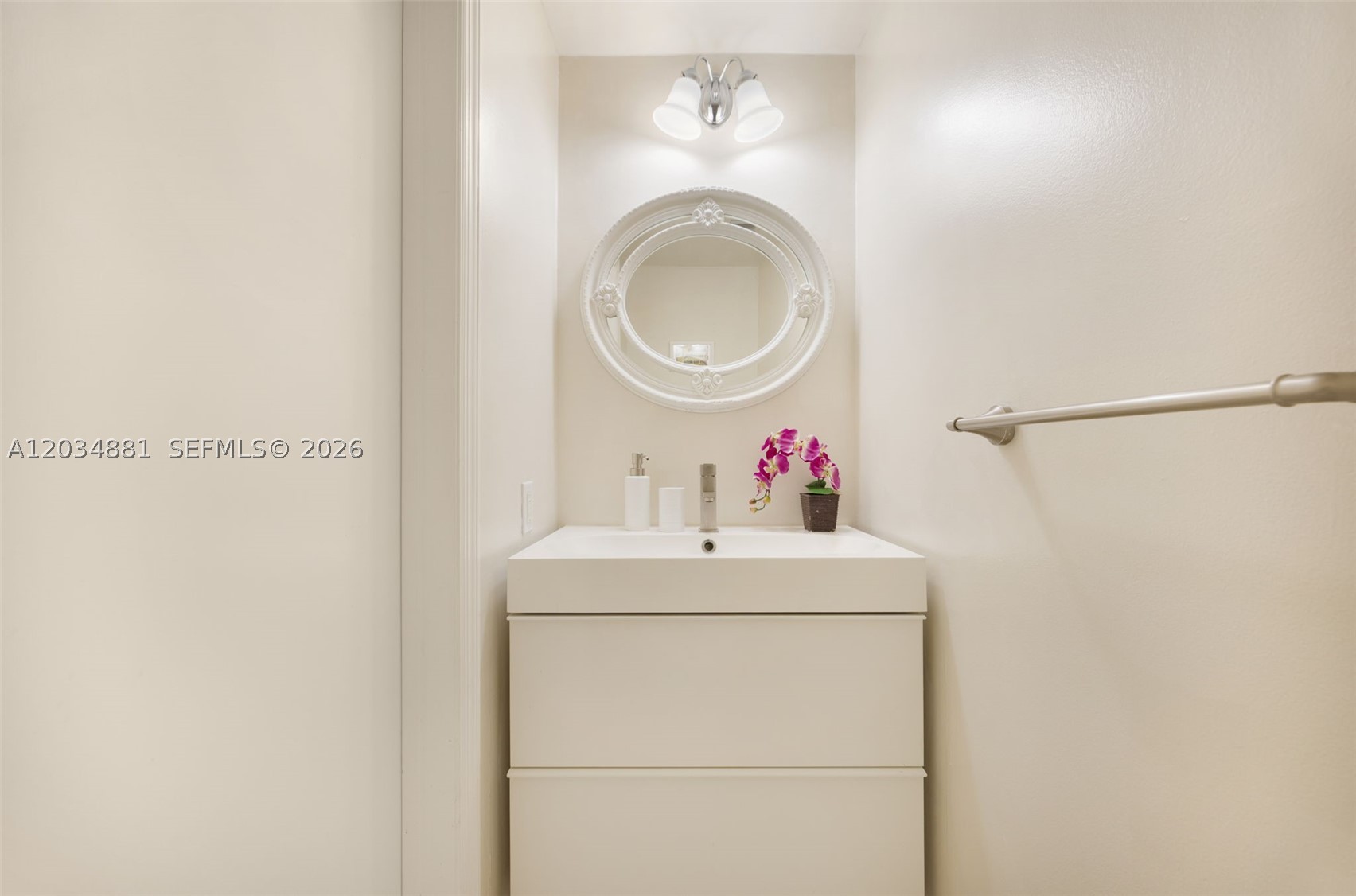 COURVOISIER COURTS CONDO - Residential Lease