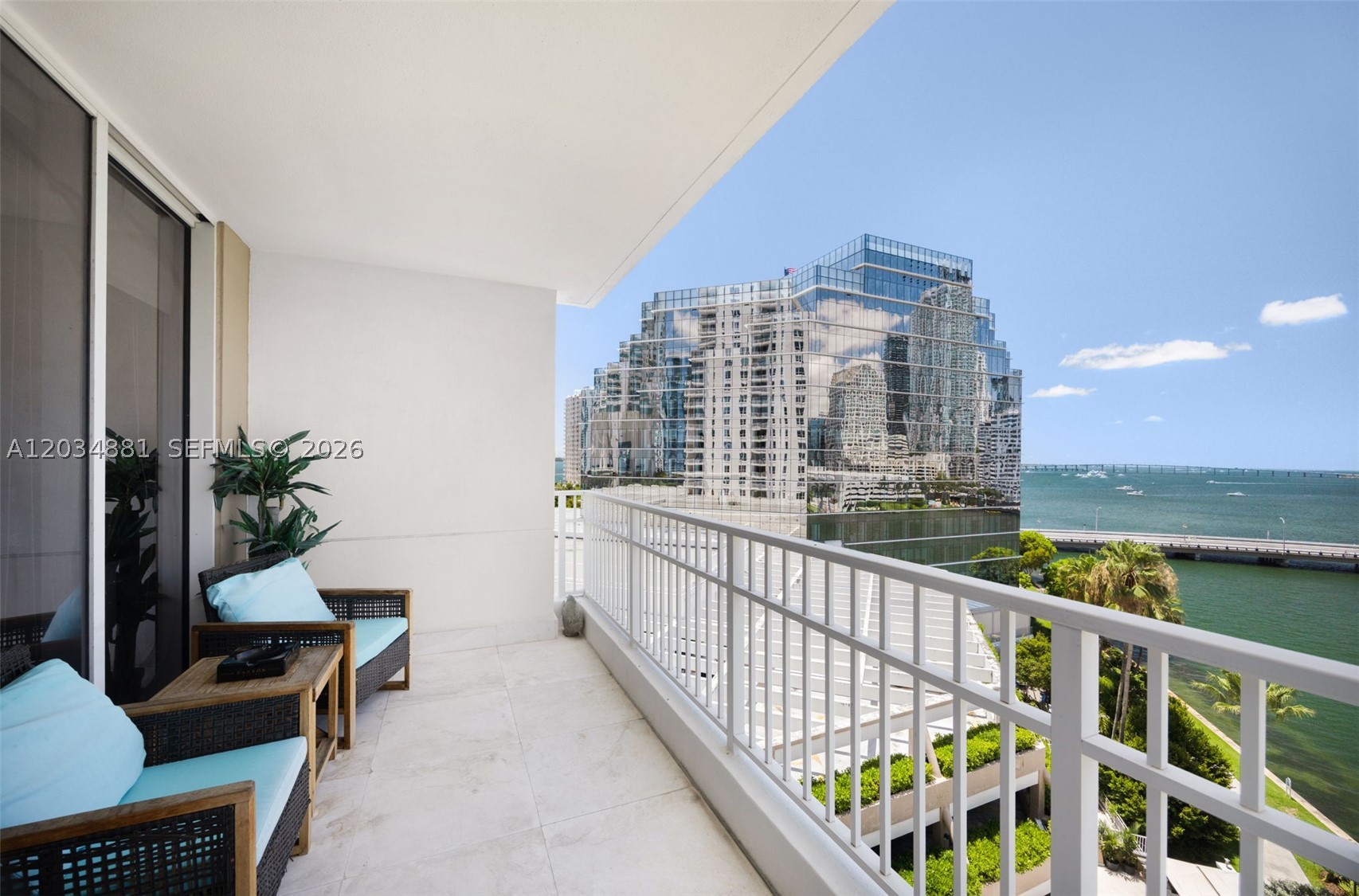 COURVOISIER COURTS CONDO - Residential Lease