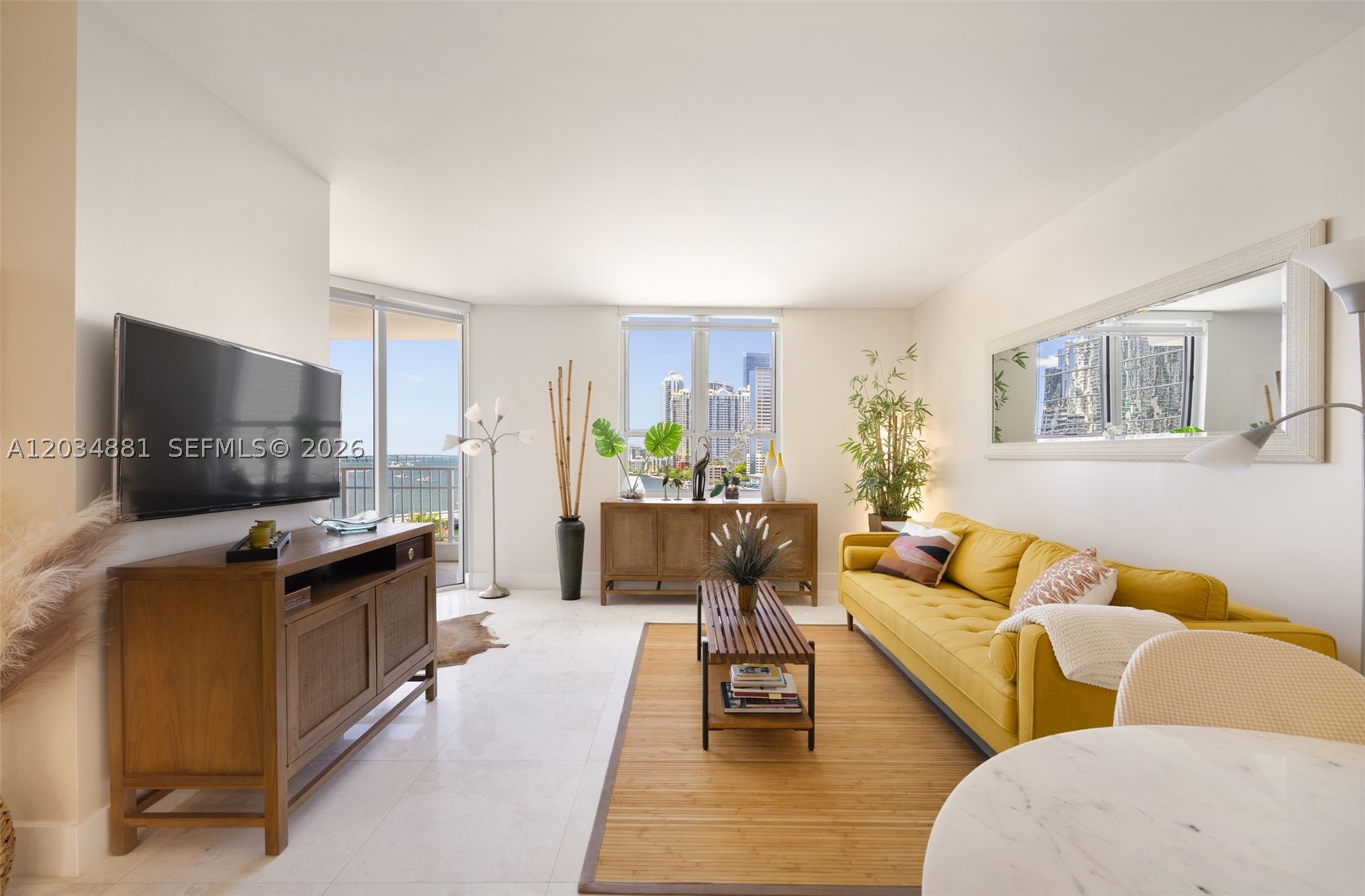 COURVOISIER COURTS CONDO - Residential Lease