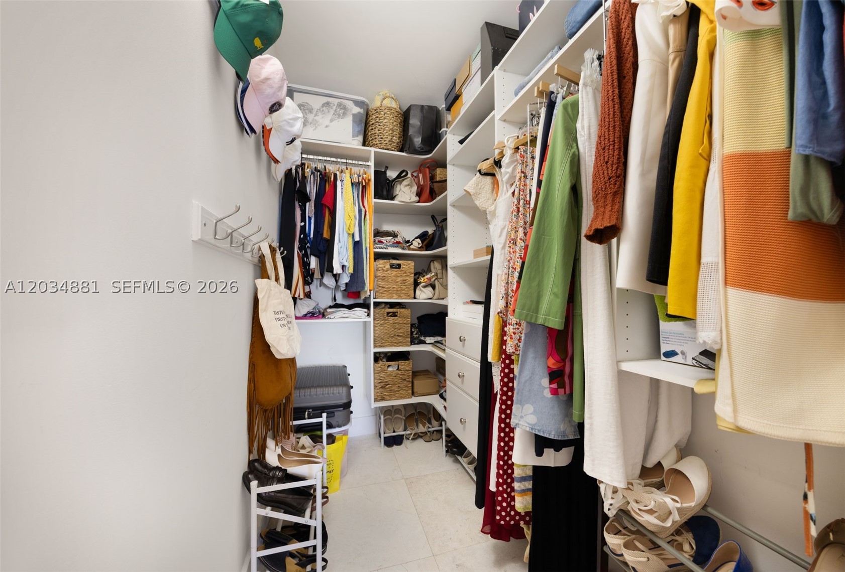 COURVOISIER COURTS CONDO - Residential Lease