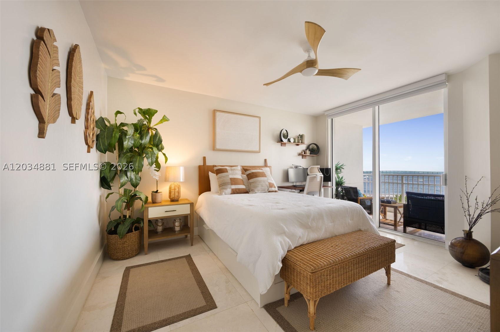 COURVOISIER COURTS CONDO - Residential Lease