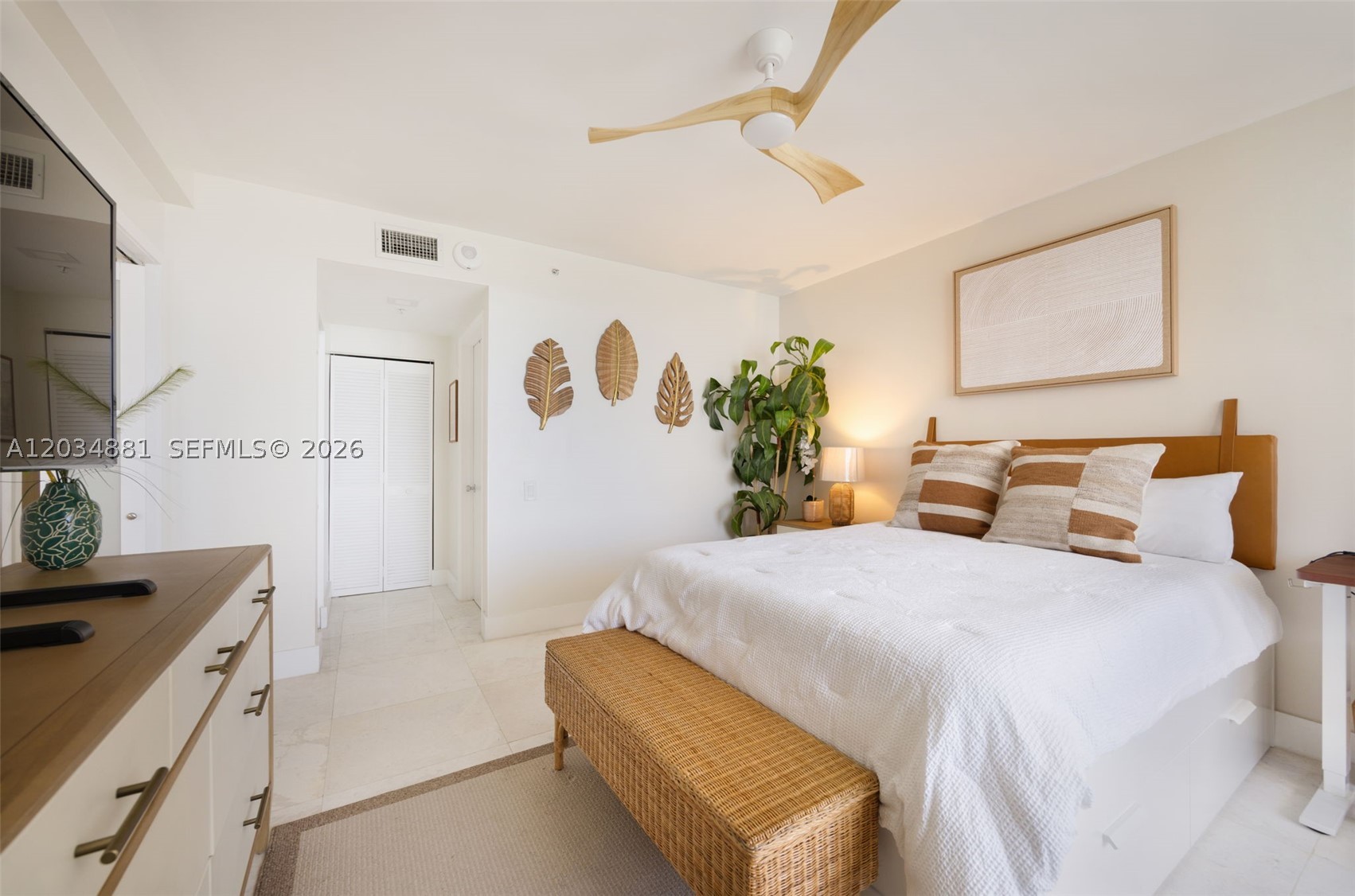 COURVOISIER COURTS CONDO - Residential Lease