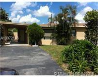 Melrose Park Sec 6 Green - Residential Lease