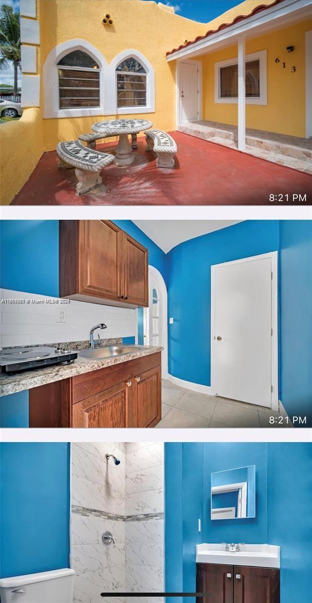 OPA LOCKA NO 2 - Residential Lease