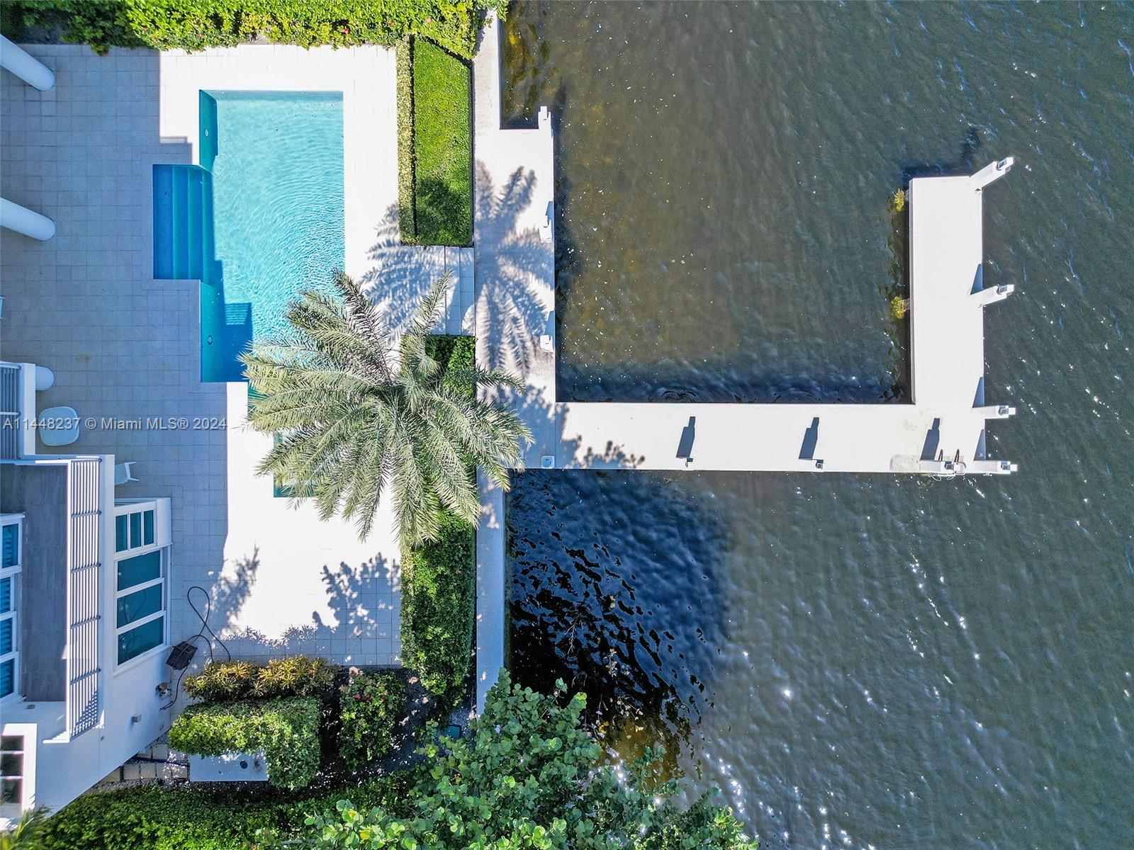 CYPRESS POINT - Residential