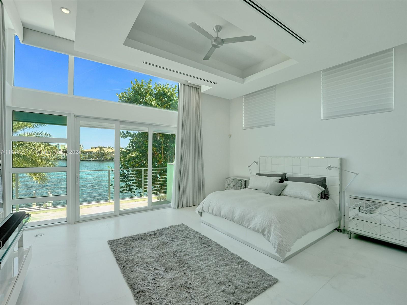 CYPRESS POINT - Residential