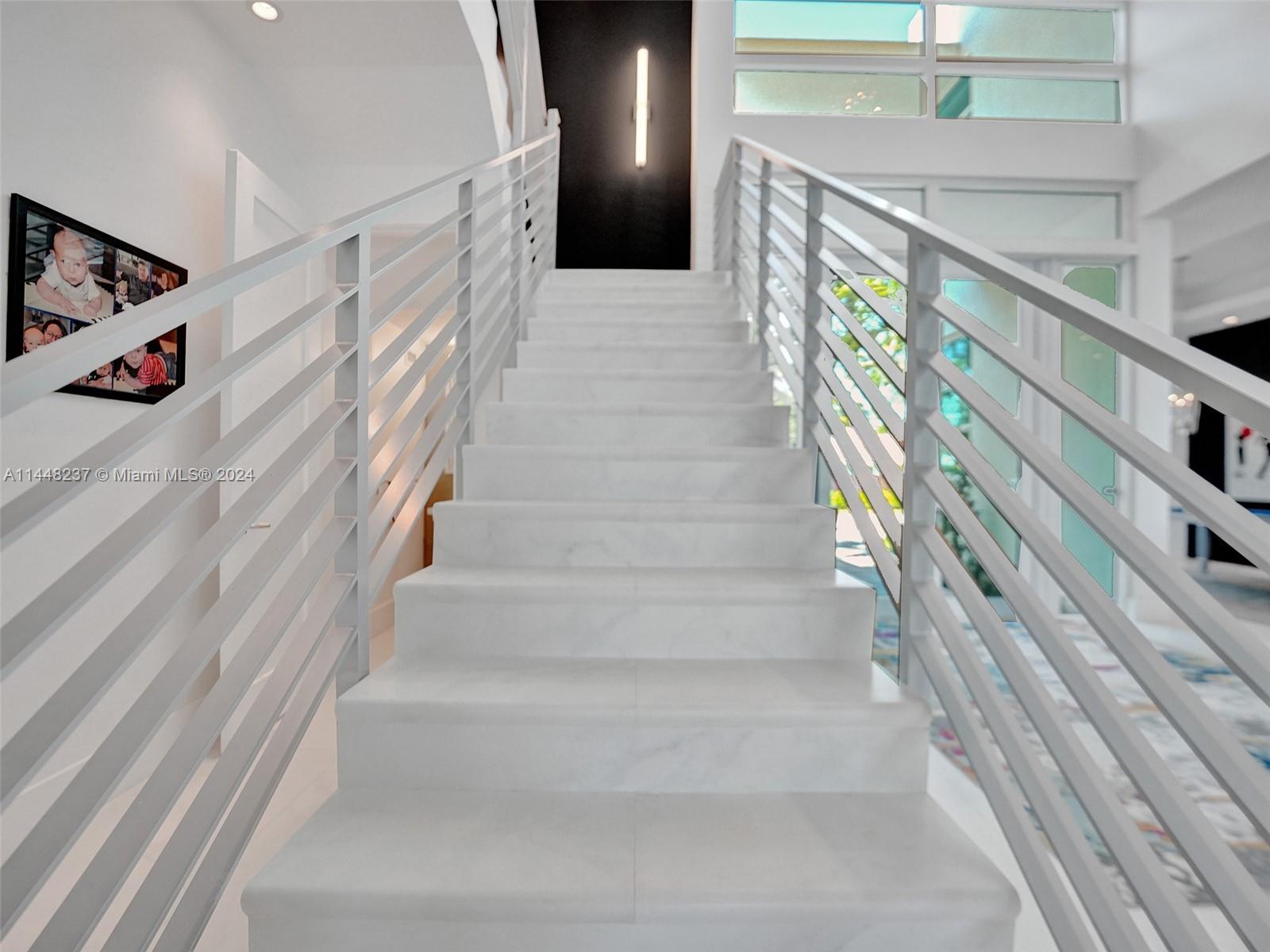 CYPRESS POINT - Residential