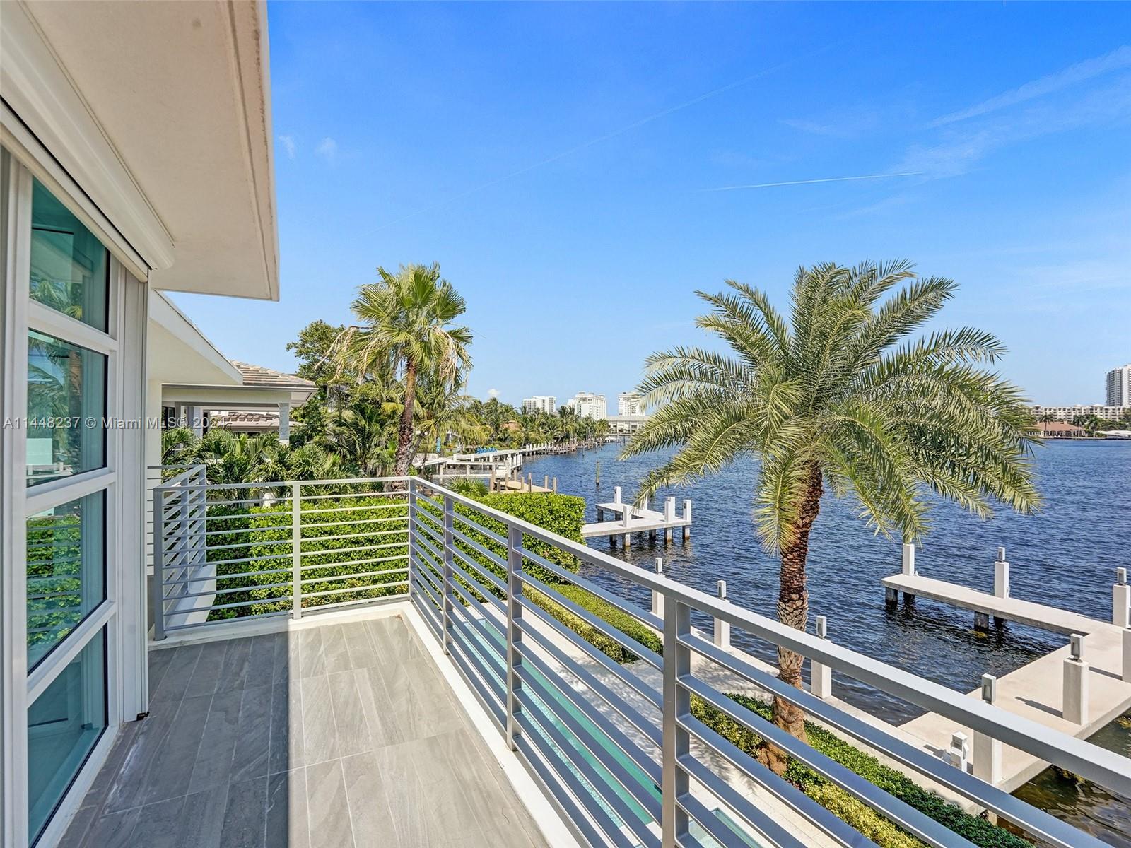 CYPRESS POINT - Residential