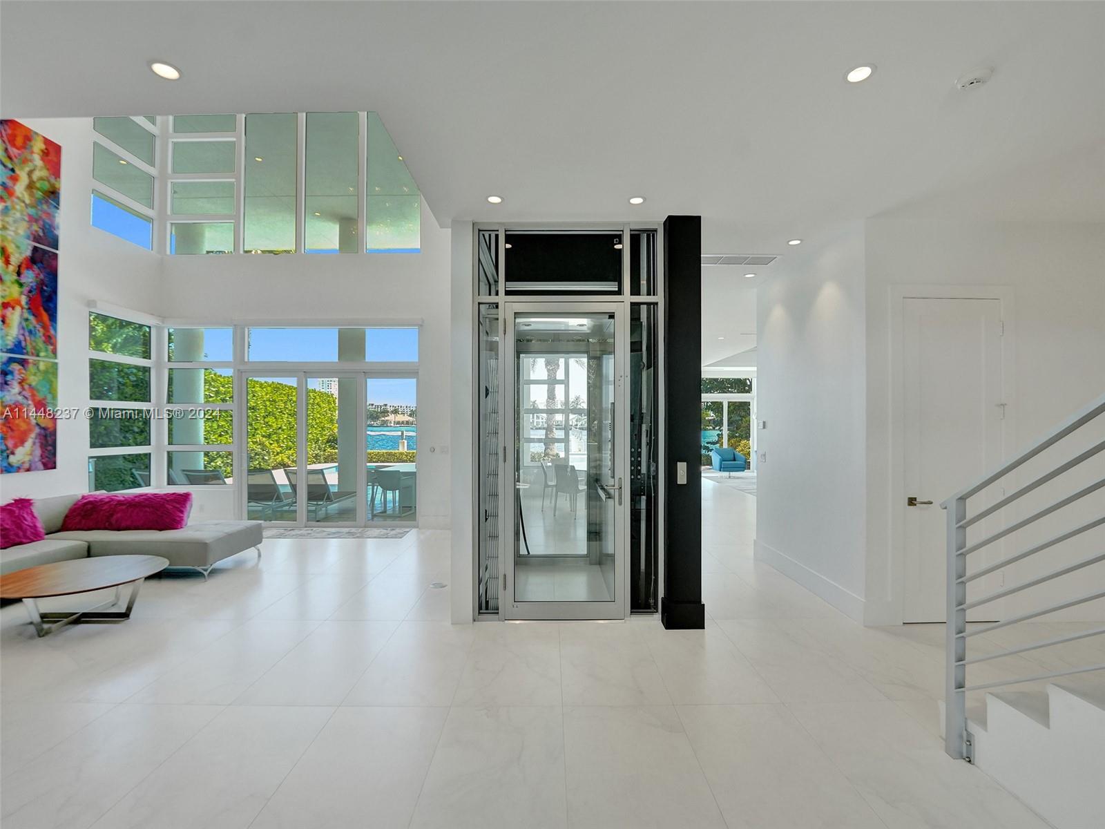 CYPRESS POINT - Residential