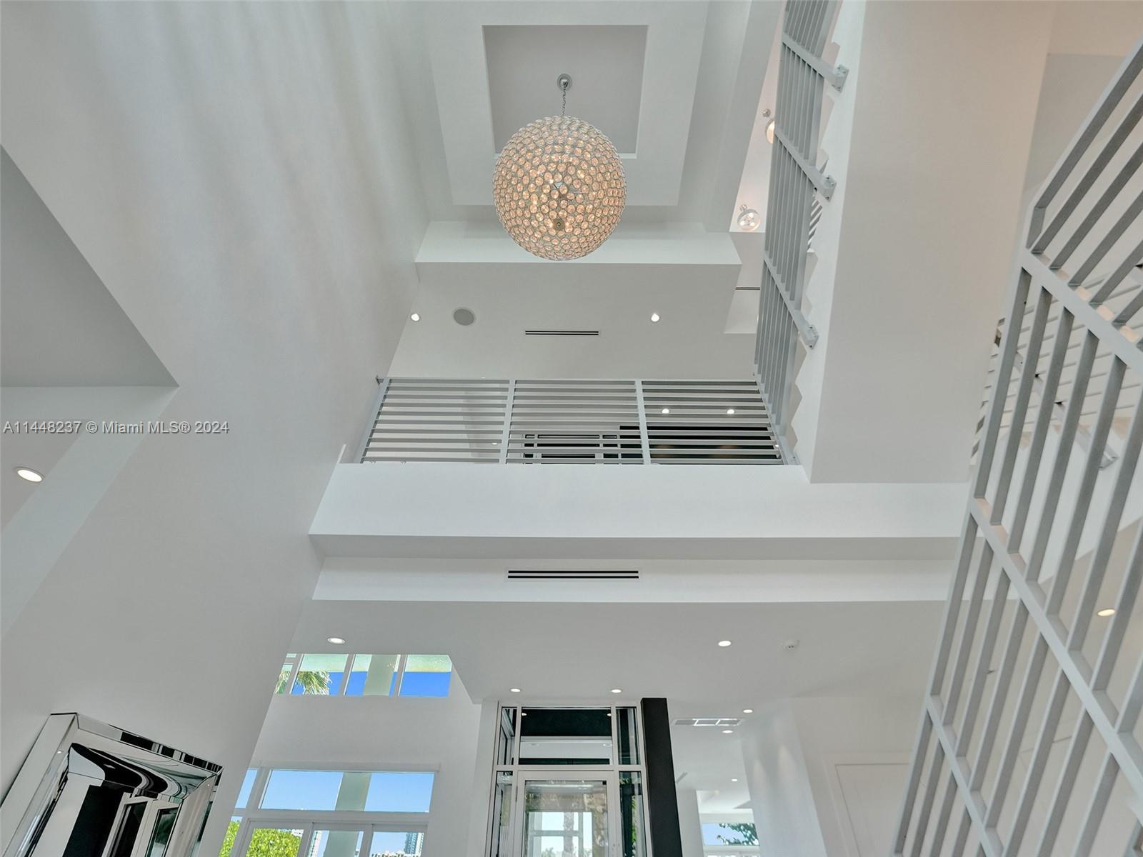 CYPRESS POINT - Residential