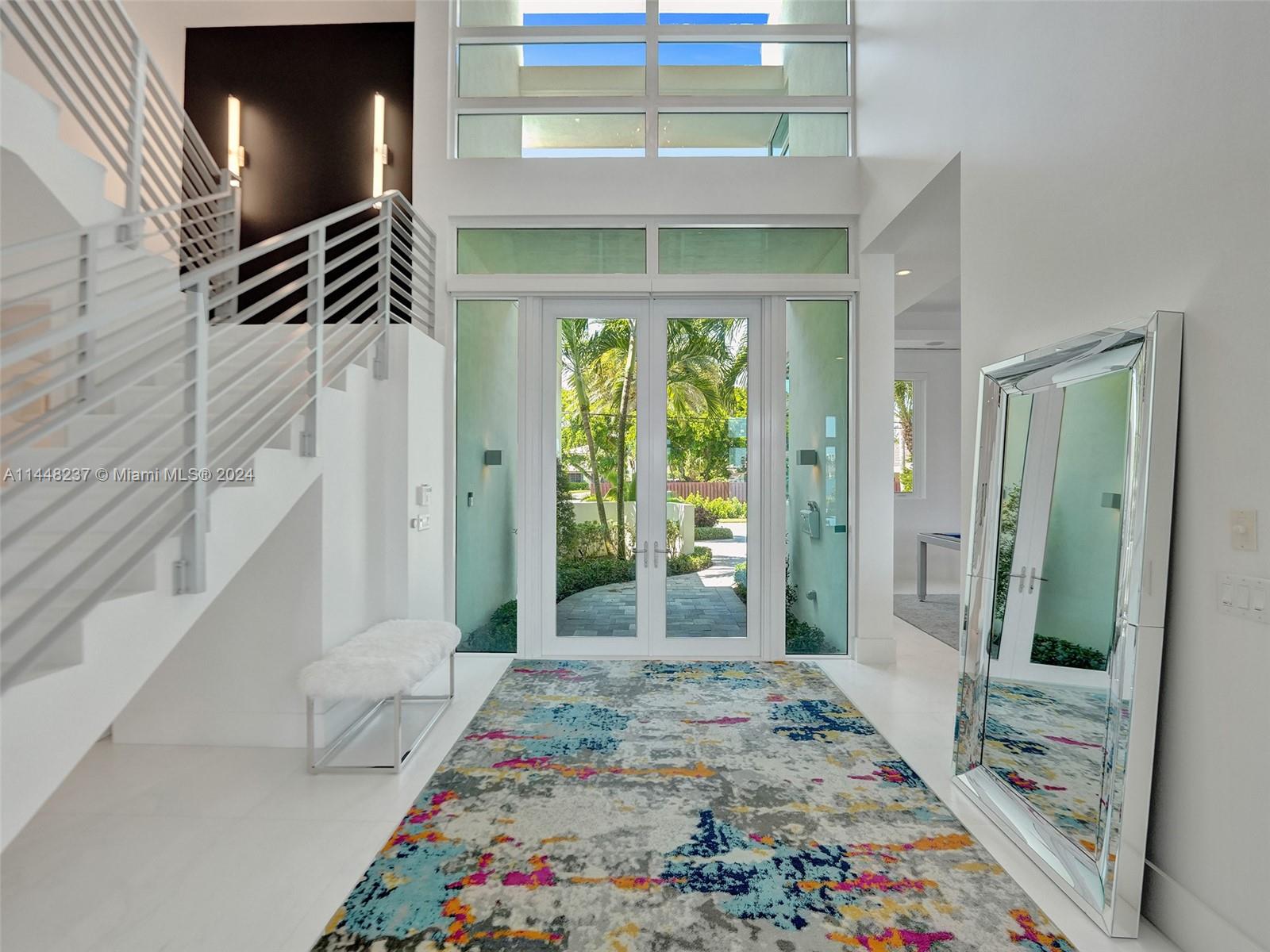 CYPRESS POINT - Residential