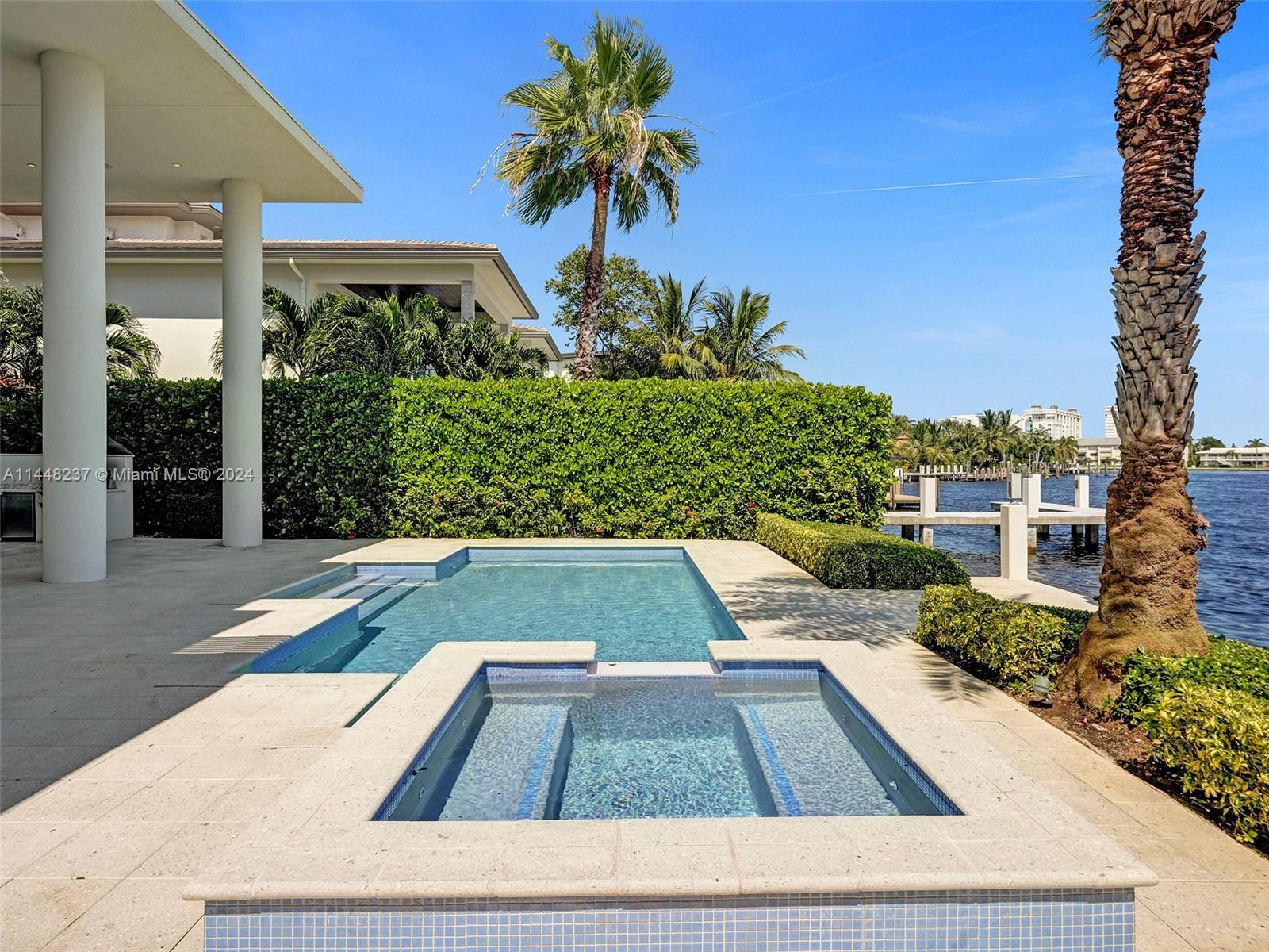 CYPRESS POINT - Residential