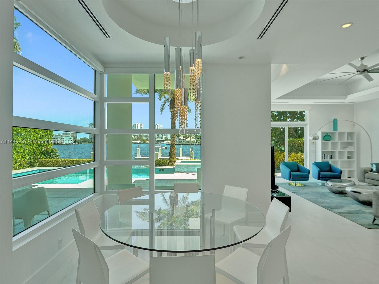 CYPRESS POINT - Residential