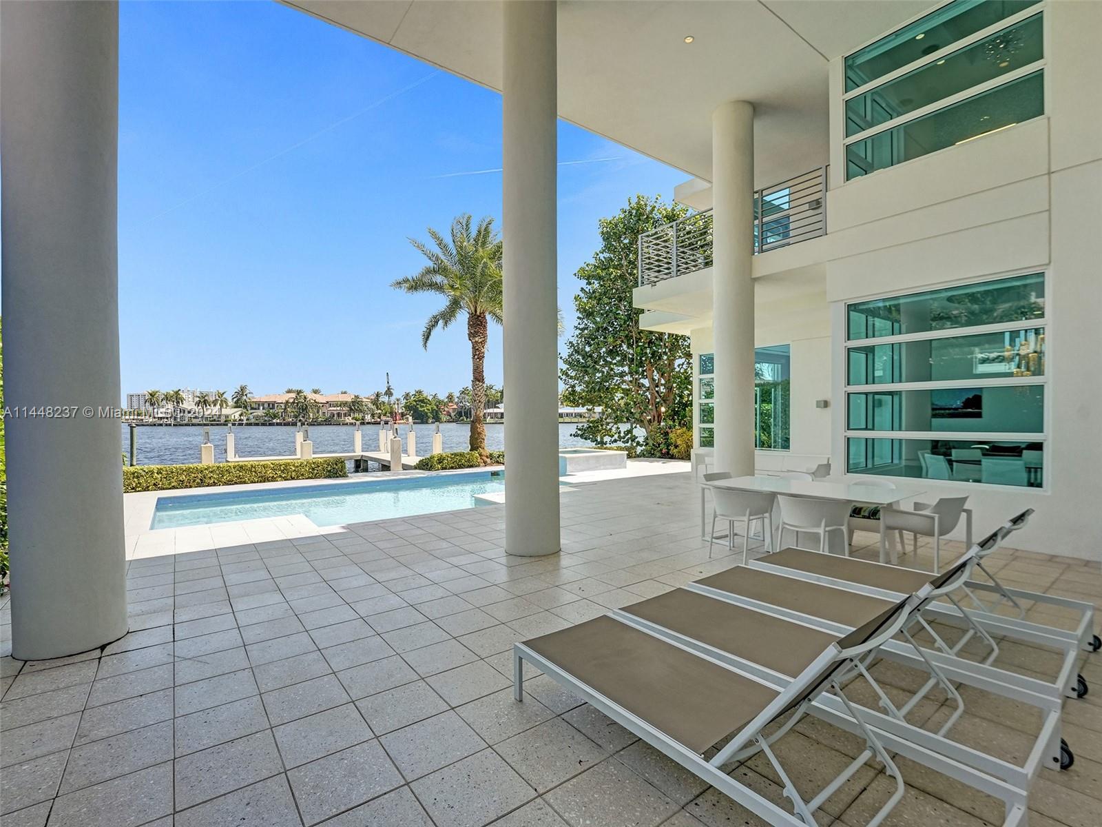 CYPRESS POINT - Residential