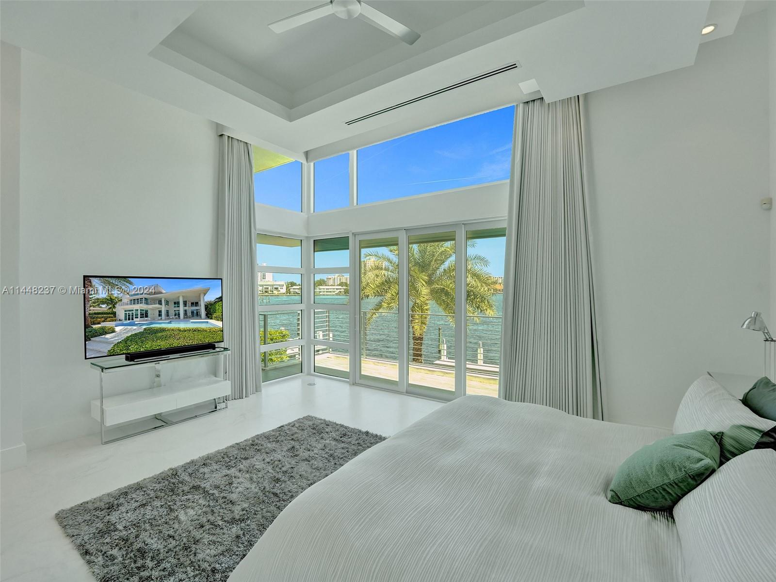 CYPRESS POINT - Residential