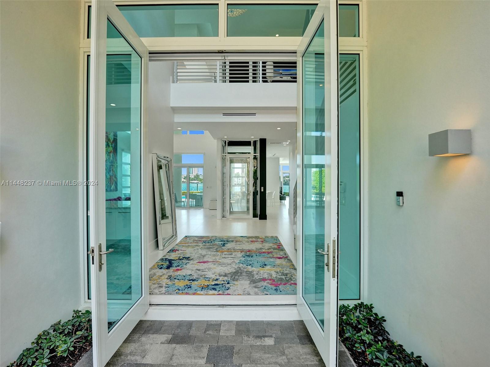 CYPRESS POINT - Residential