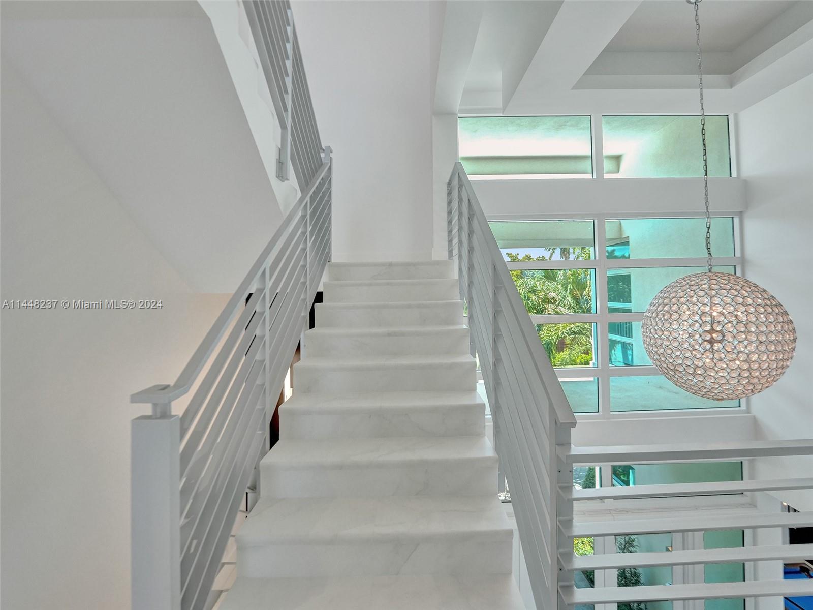 CYPRESS POINT - Residential