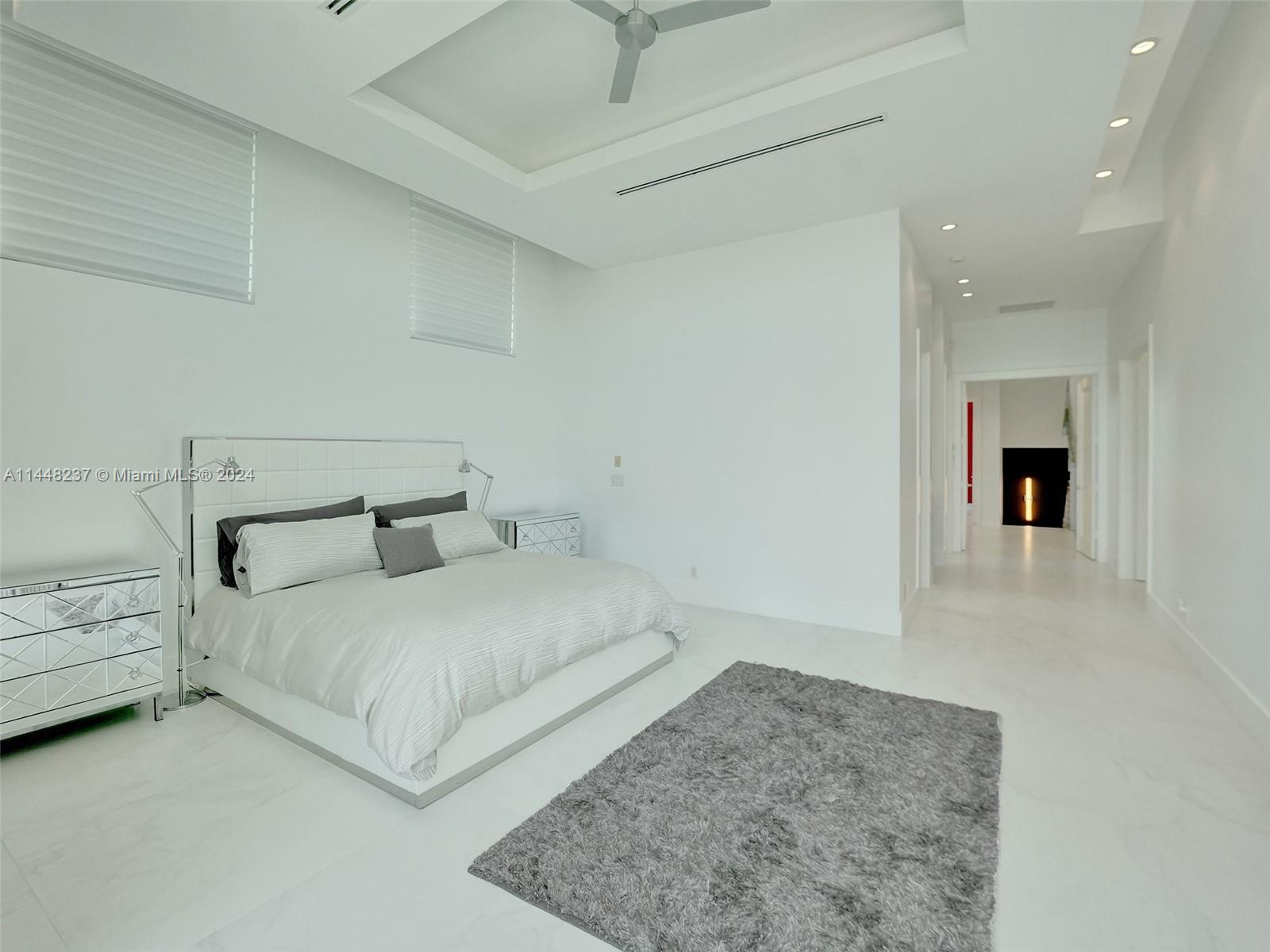 CYPRESS POINT - Residential