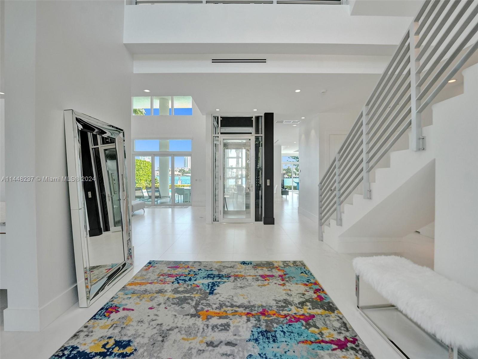 CYPRESS POINT - Residential