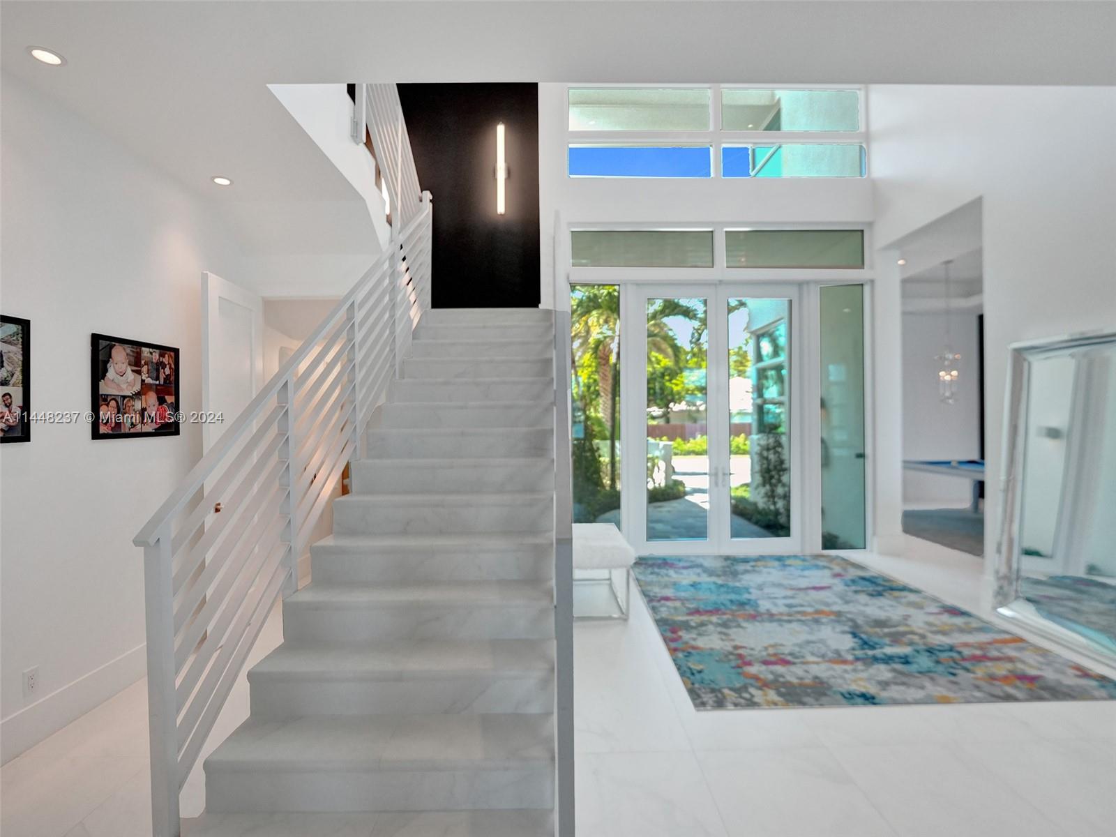 CYPRESS POINT - Residential