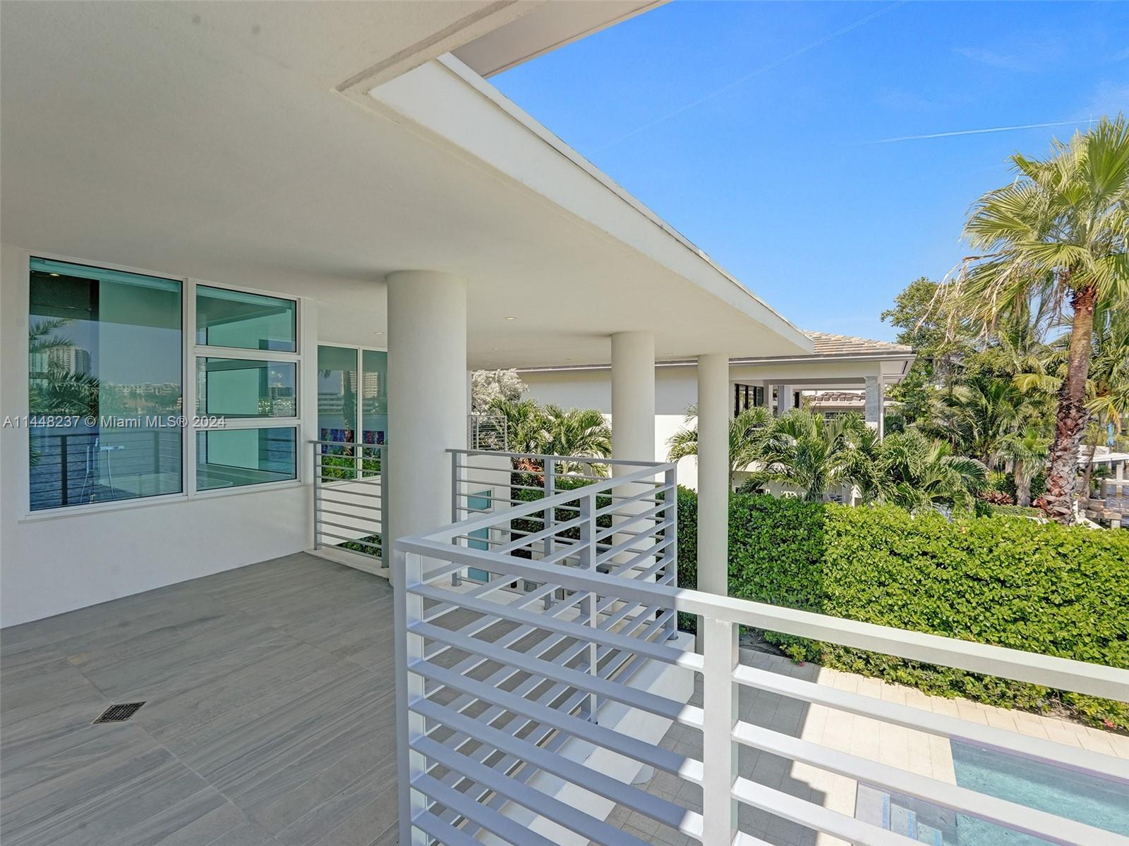 CYPRESS POINT - Residential