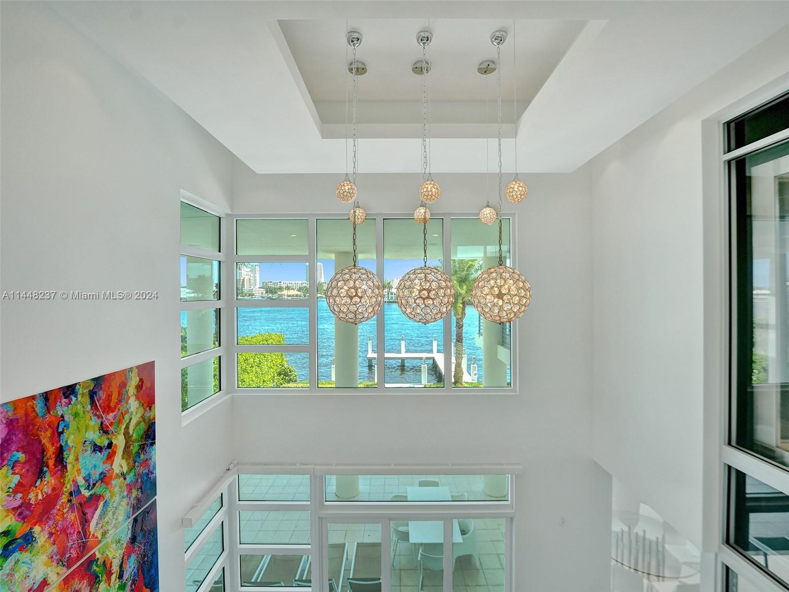 CYPRESS POINT - Residential