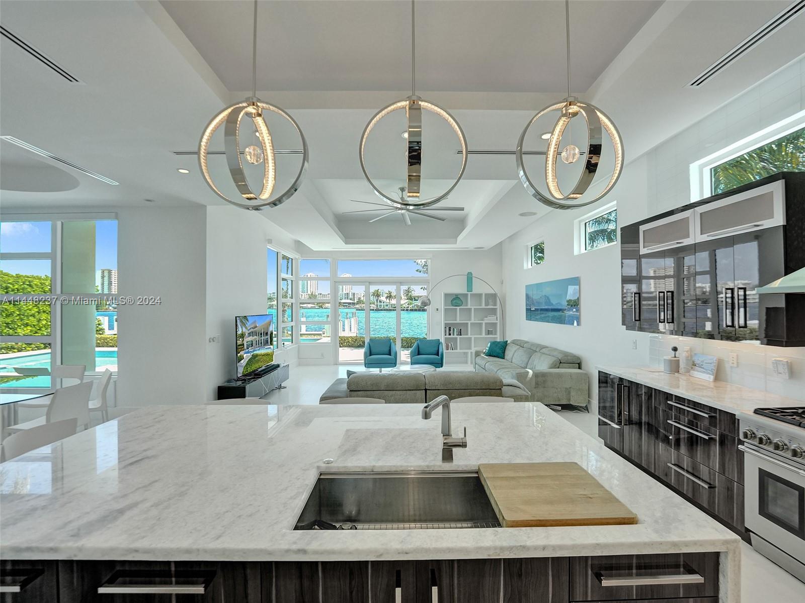 CYPRESS POINT - Residential