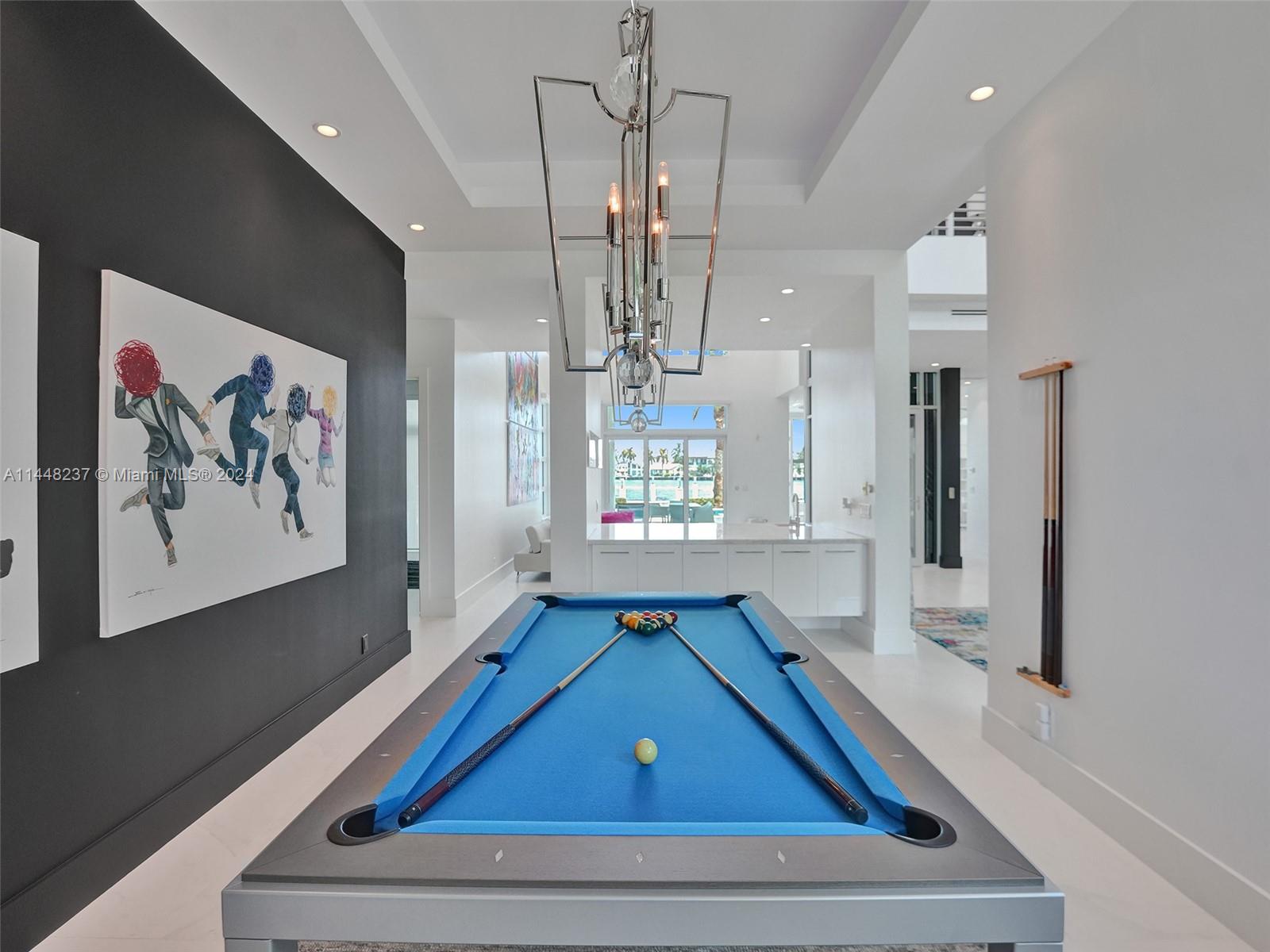 CYPRESS POINT - Residential