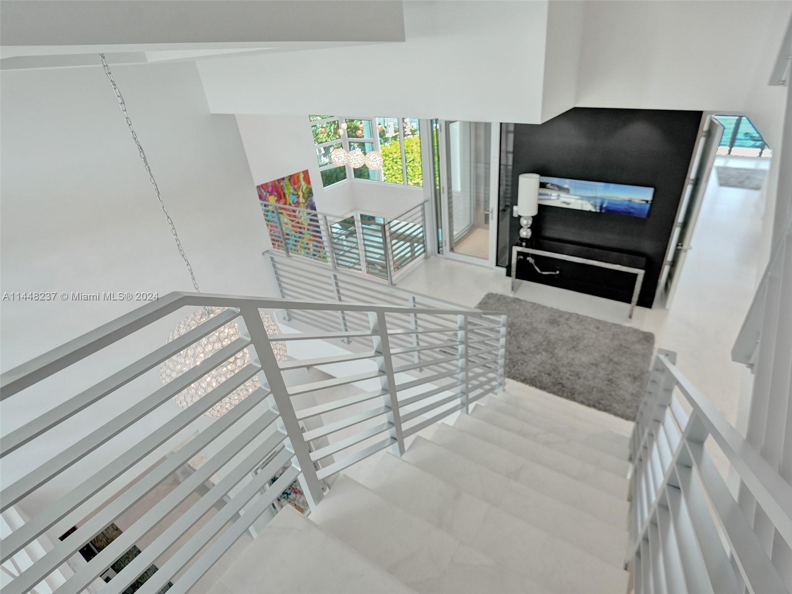CYPRESS POINT - Residential