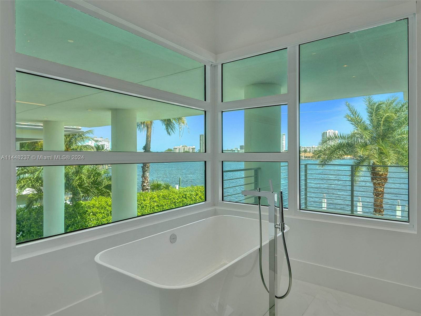 CYPRESS POINT - Residential