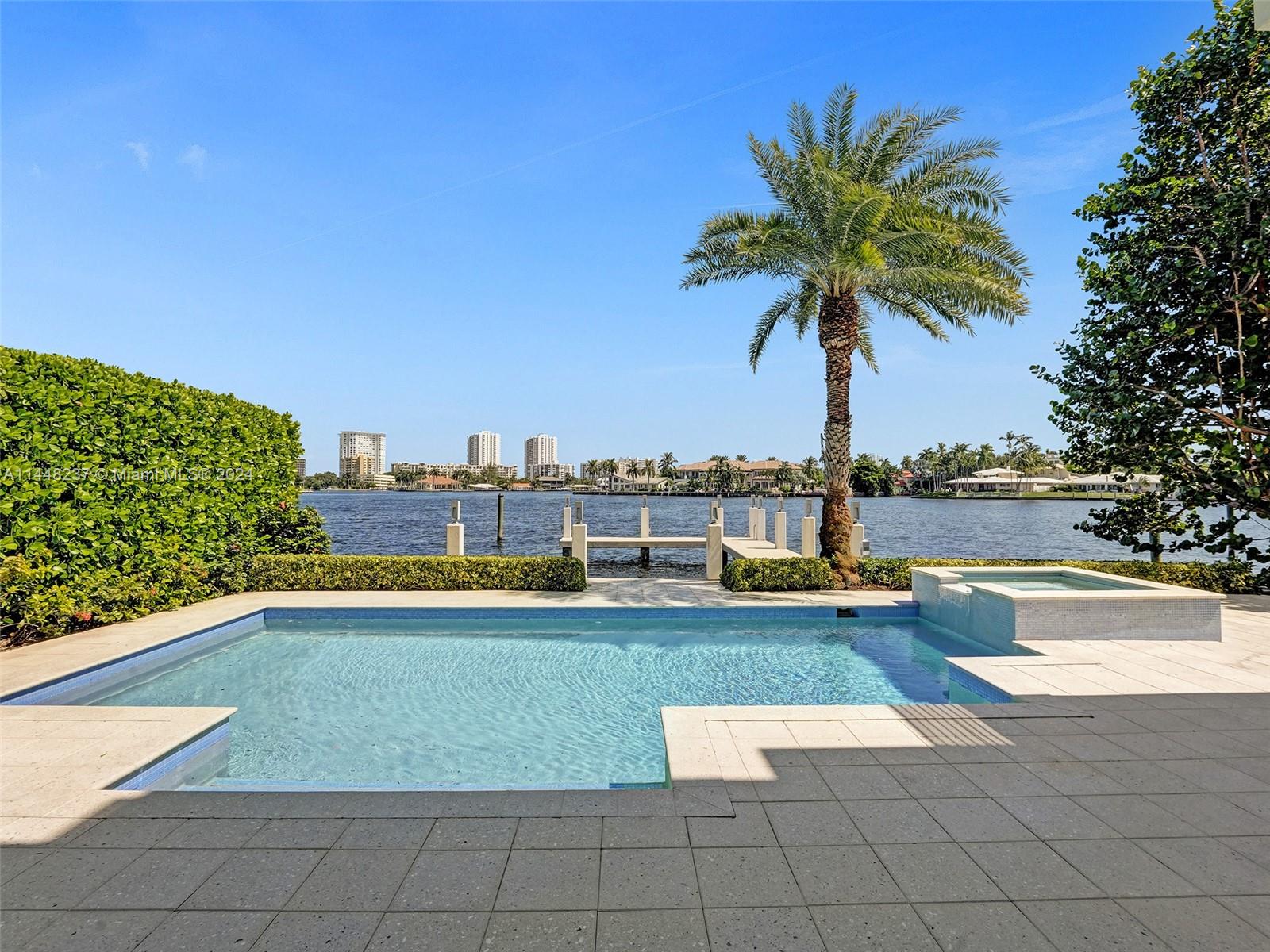 CYPRESS POINT - Residential