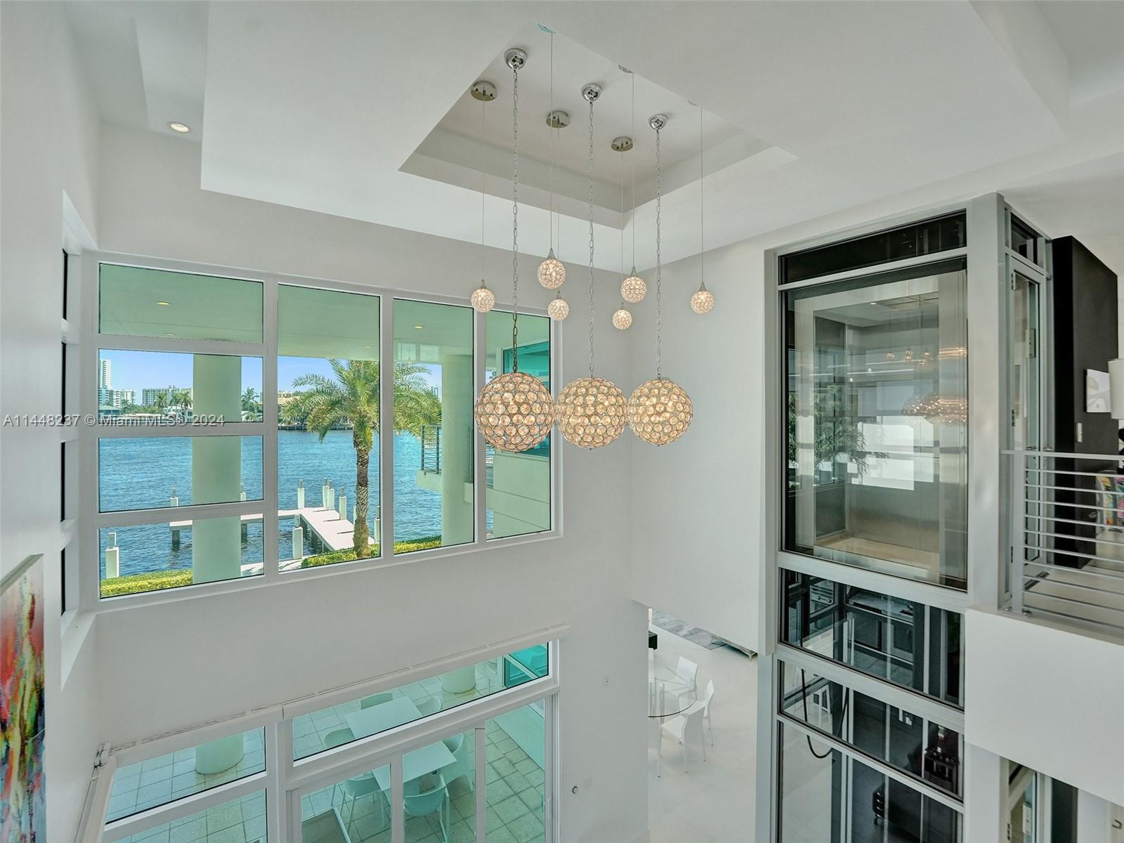 CYPRESS POINT - Residential