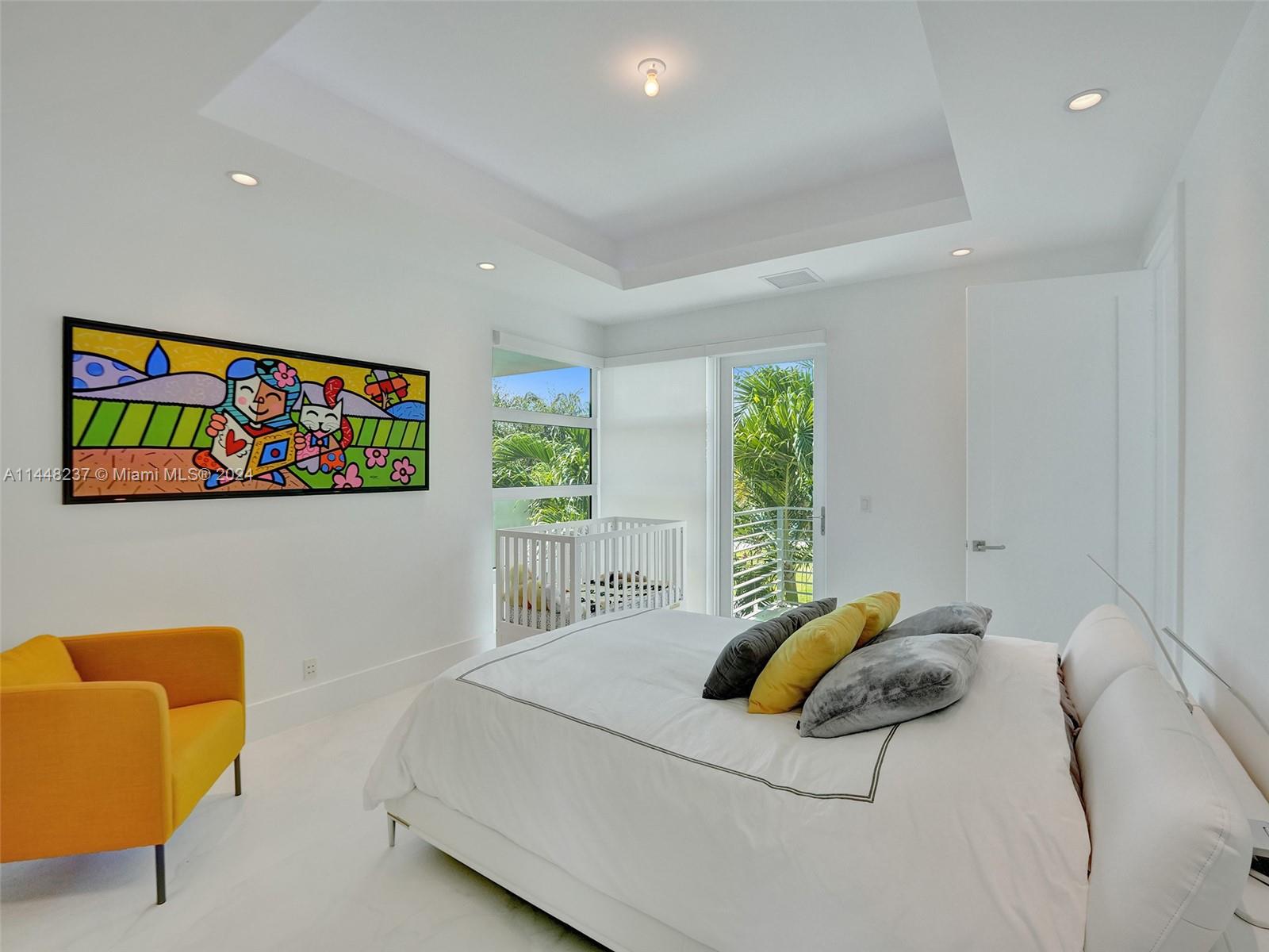 CYPRESS POINT - Residential