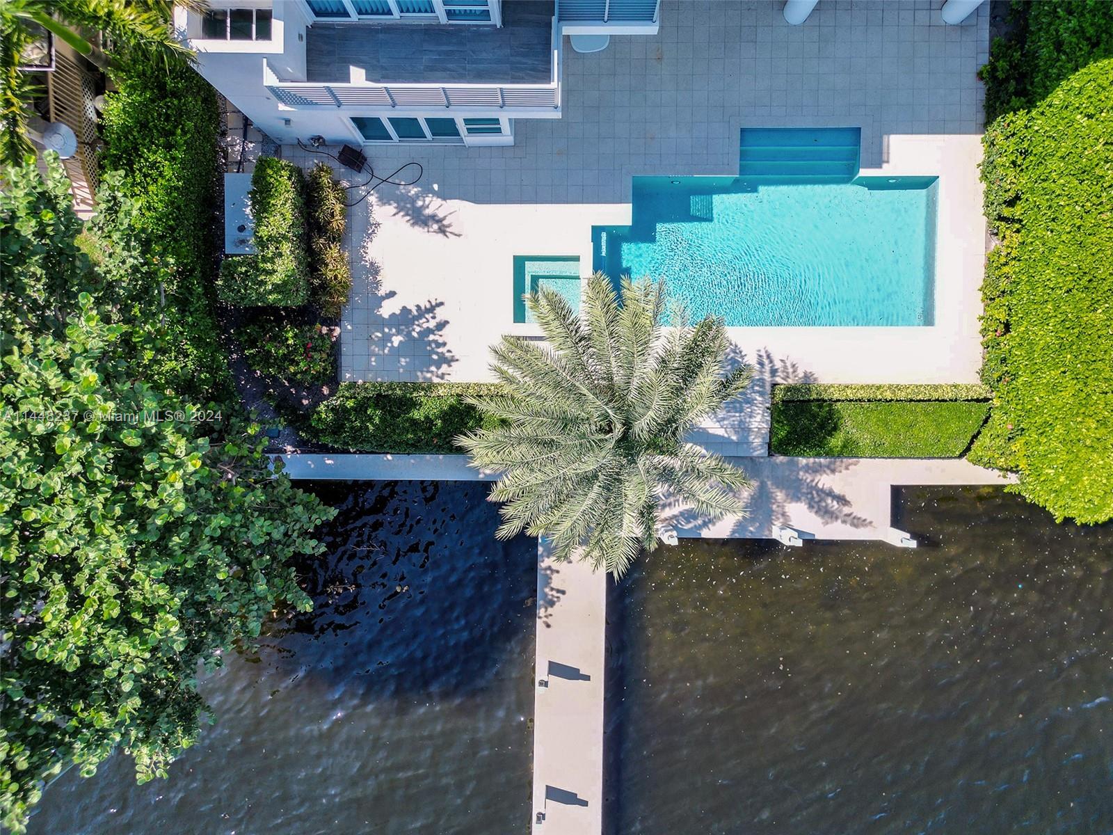 CYPRESS POINT - Residential