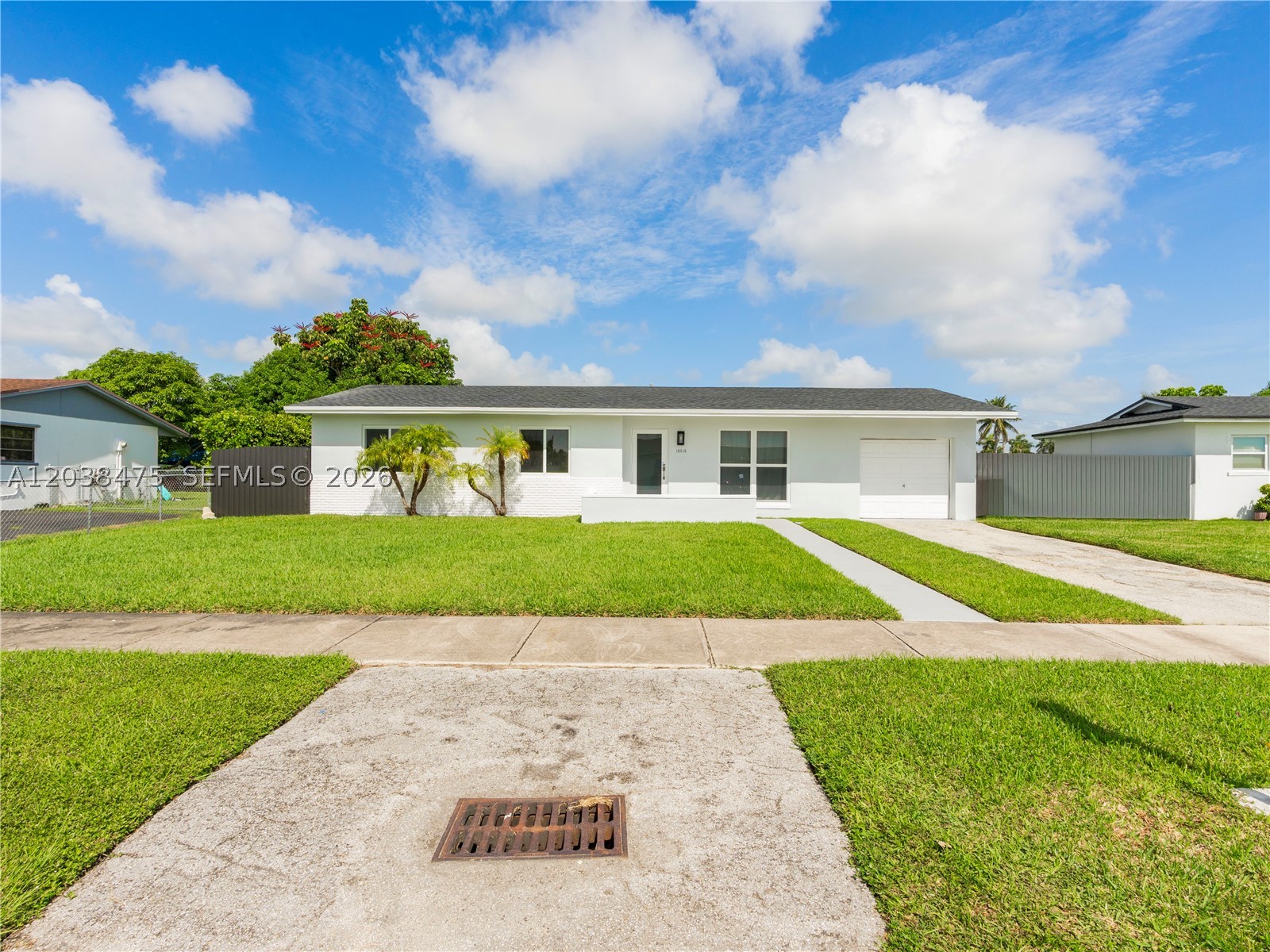7TH ADDN TO RICHMOND HEIG - Residential Lease