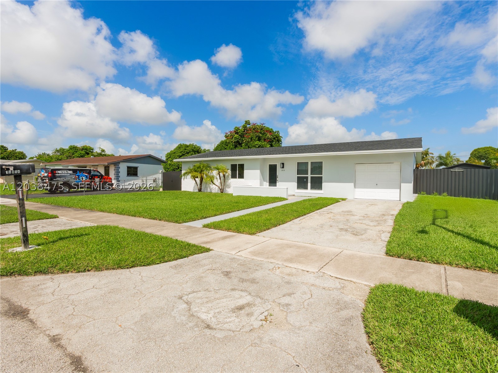 7TH ADDN TO RICHMOND HEIG - Residential Lease