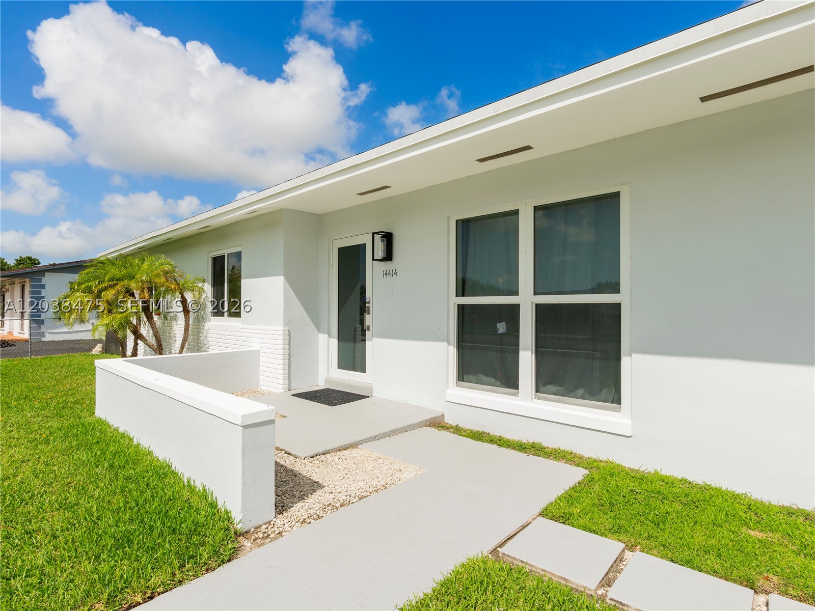 7TH ADDN TO RICHMOND HEIG - Residential Lease